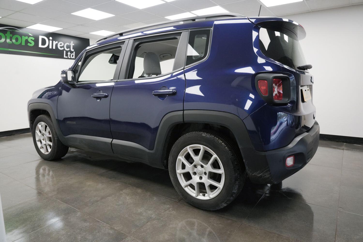 Used Jeep Renegade 2019 for sale - 76991946: Photo 7
