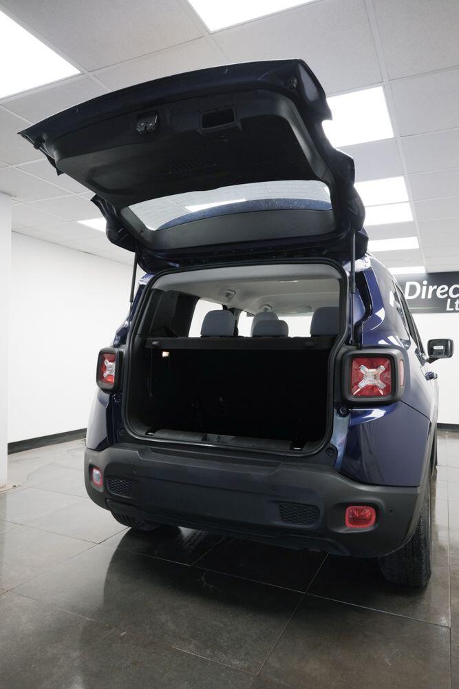 Used Jeep Renegade 2019 for sale - 76991946: Photo 8