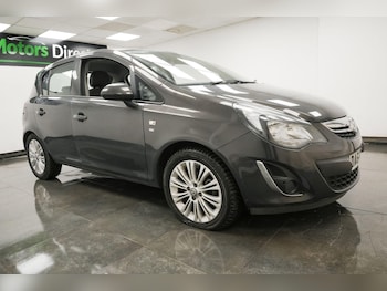 Used Vauxhall Corsa 2014 for sale - 75415252: Photo