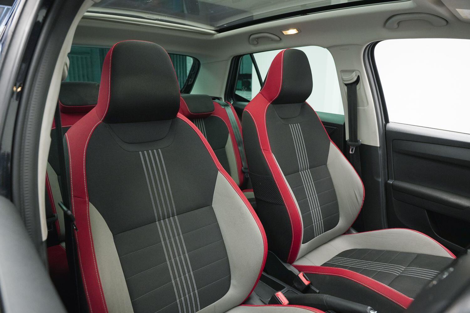 Used Skoda Fabia 2016 for sale - 77977867: Photo 12