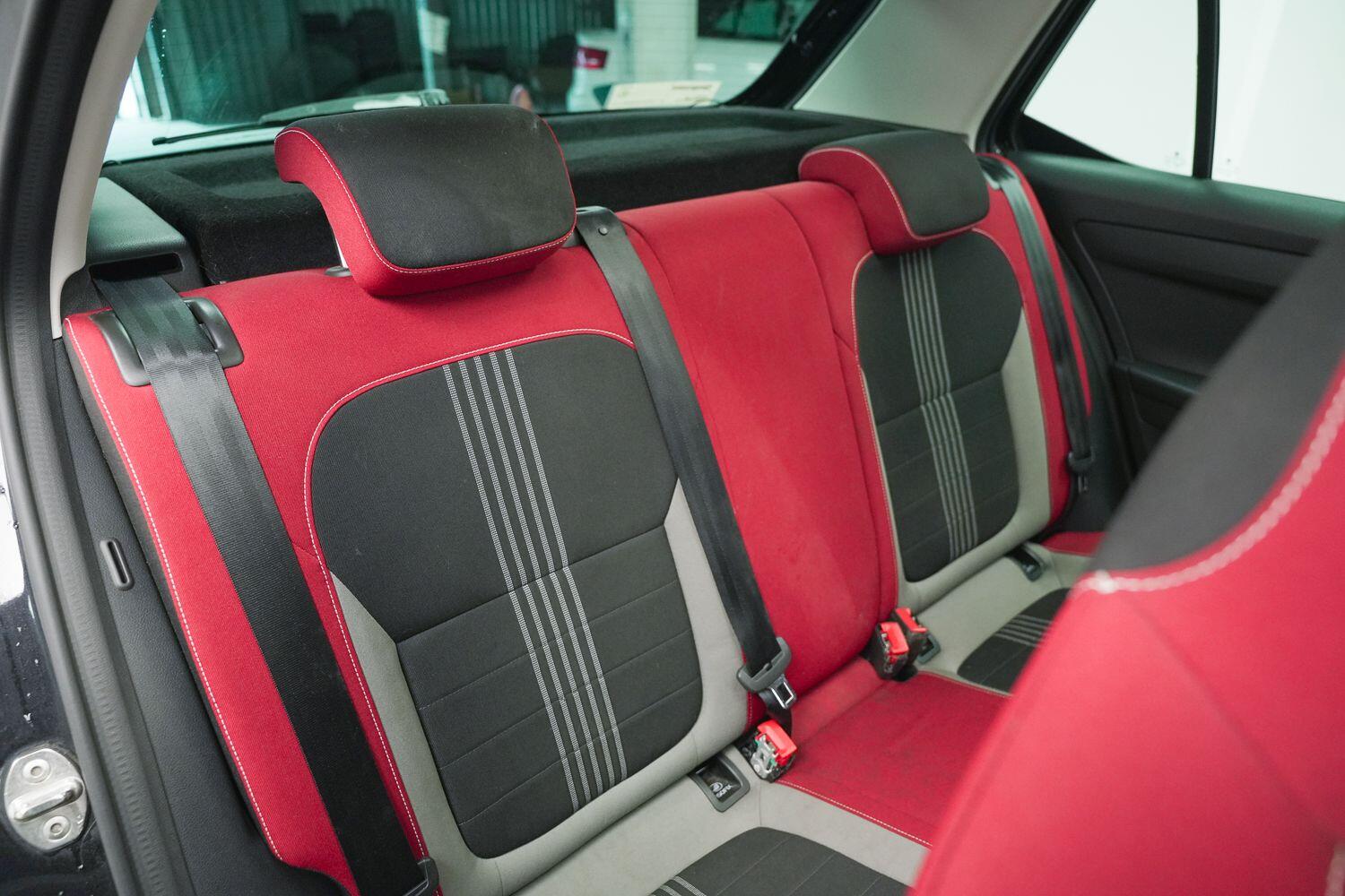 Used Skoda Fabia 2016 for sale - 77977867: Photo 15