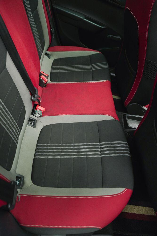 Used Skoda Fabia 2016 for sale - 77977867: Photo 16