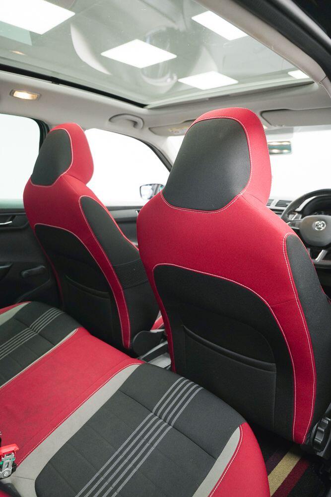 Used Skoda Fabia 2016 for sale - 77977867: Photo 18