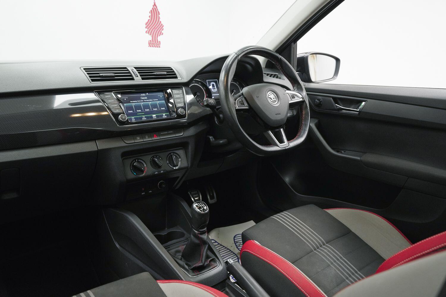 Used Skoda Fabia 2016 for sale - 77977867: Photo 20