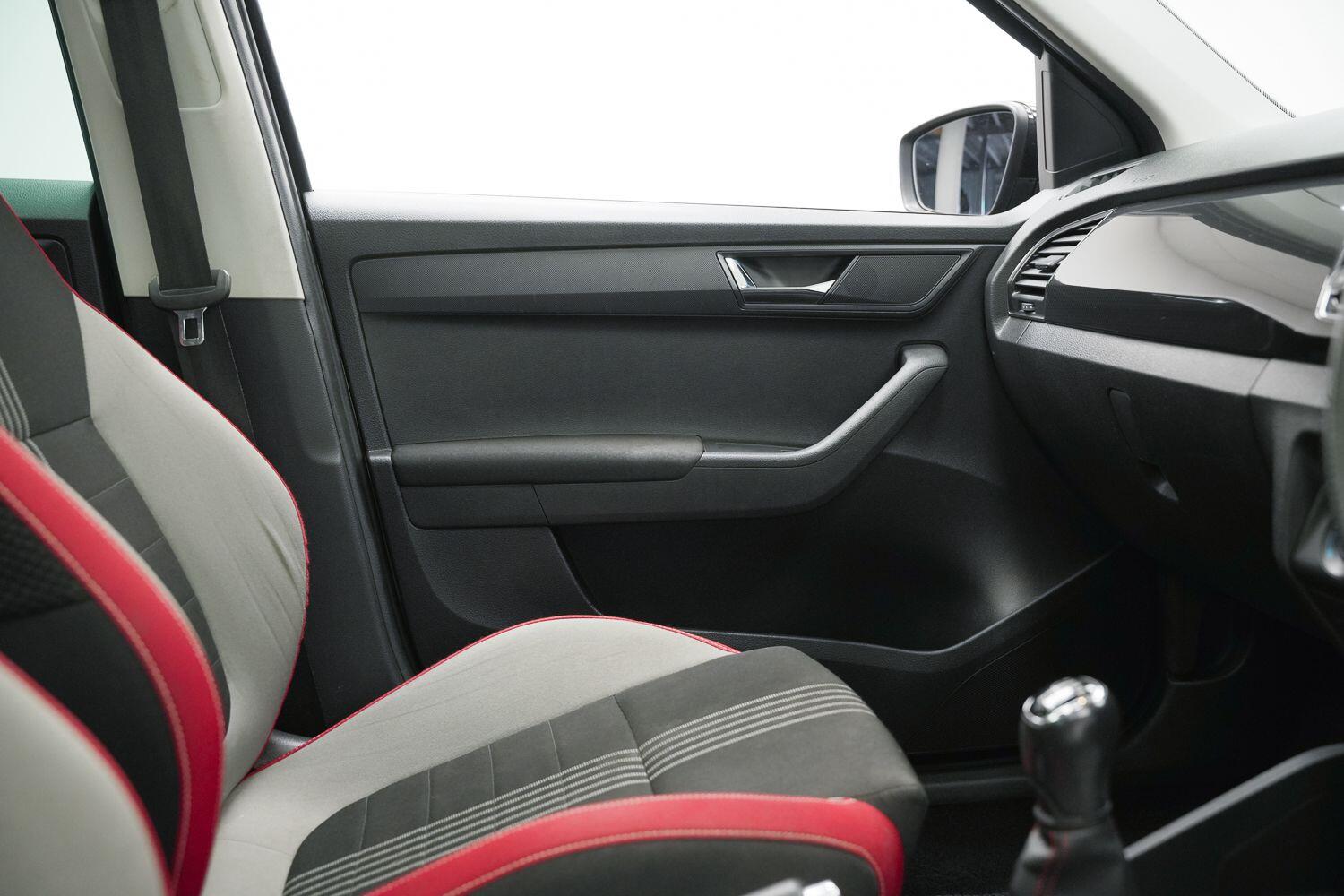 Used Skoda Fabia 2016 for sale - 77977867: Photo 21