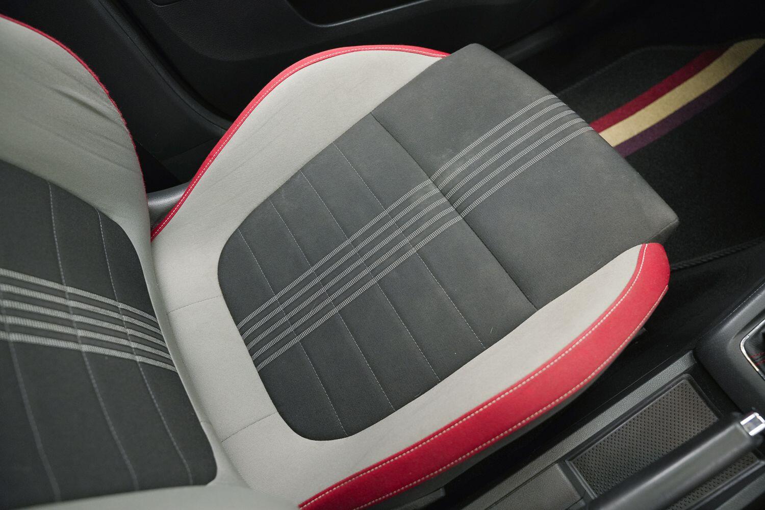 Used Skoda Fabia 2016 for sale - 77977867: Photo 22