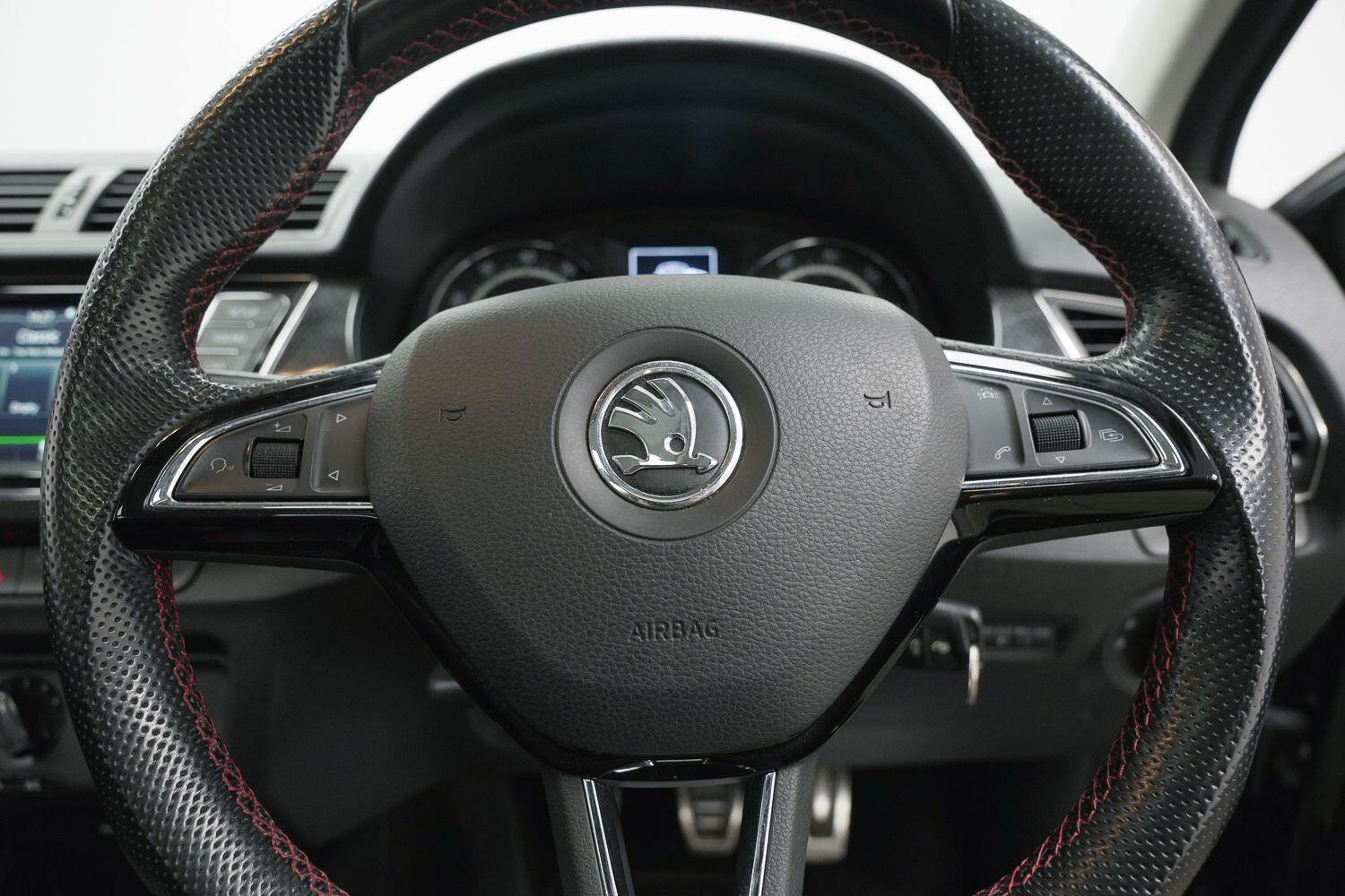 Used Skoda Fabia 2016 for sale - 77977867: Photo 24