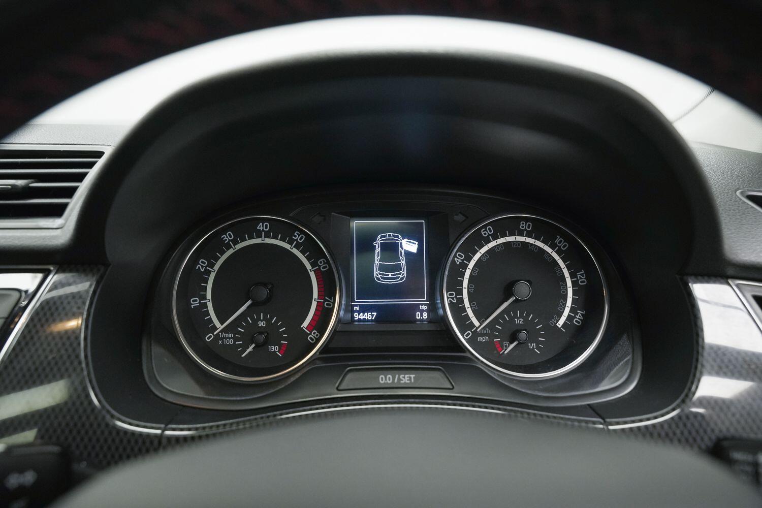 Used Skoda Fabia 2016 for sale - 77977867: Photo 25