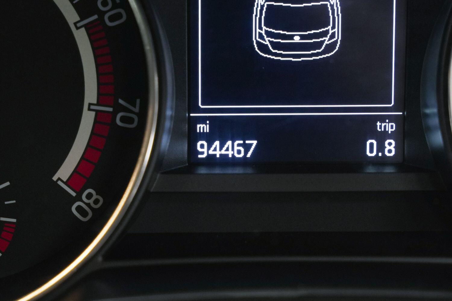 Used Skoda Fabia 2016 for sale - 77977867: Photo 26