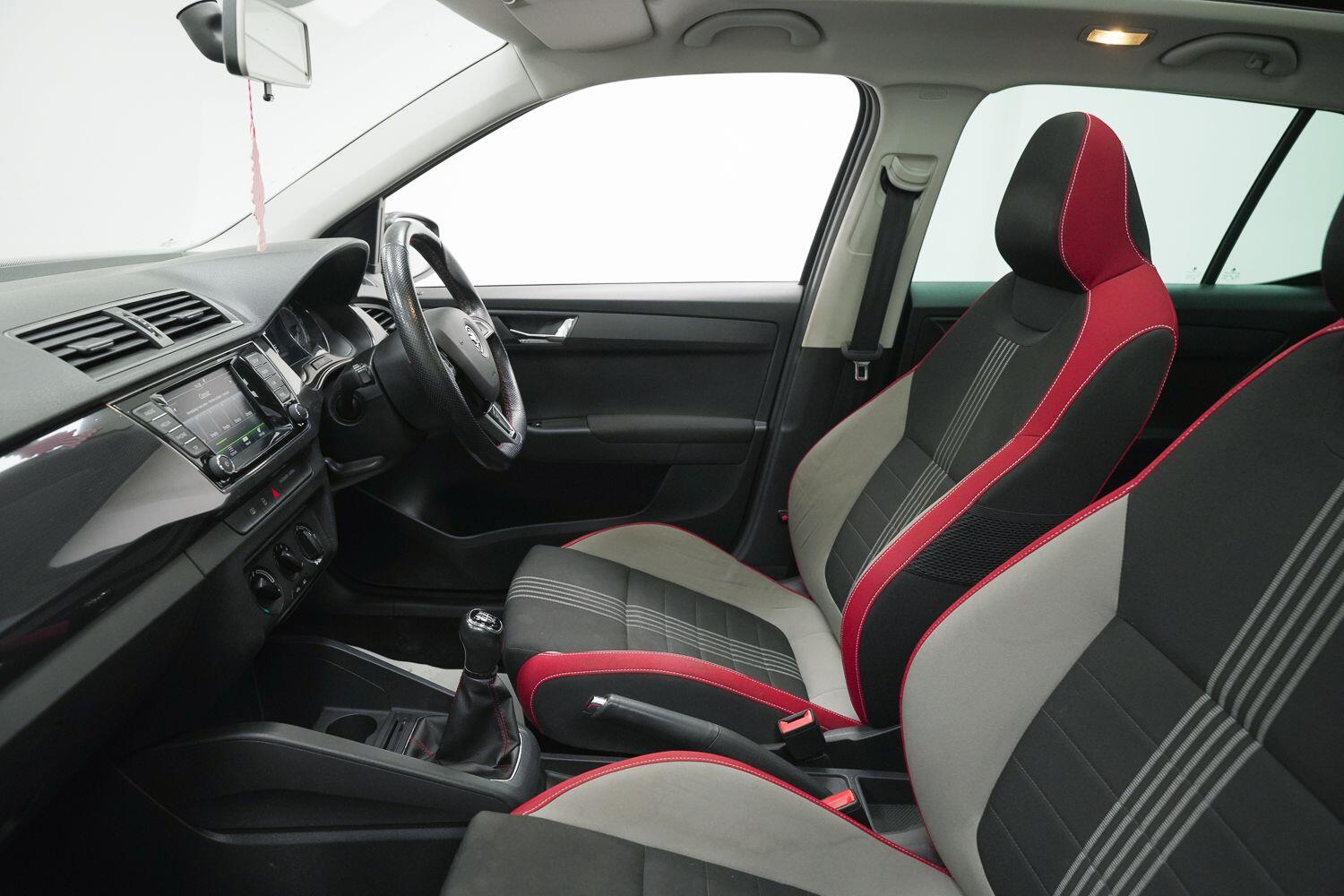 Used Skoda Fabia 2016 for sale - 77977867: Photo 27