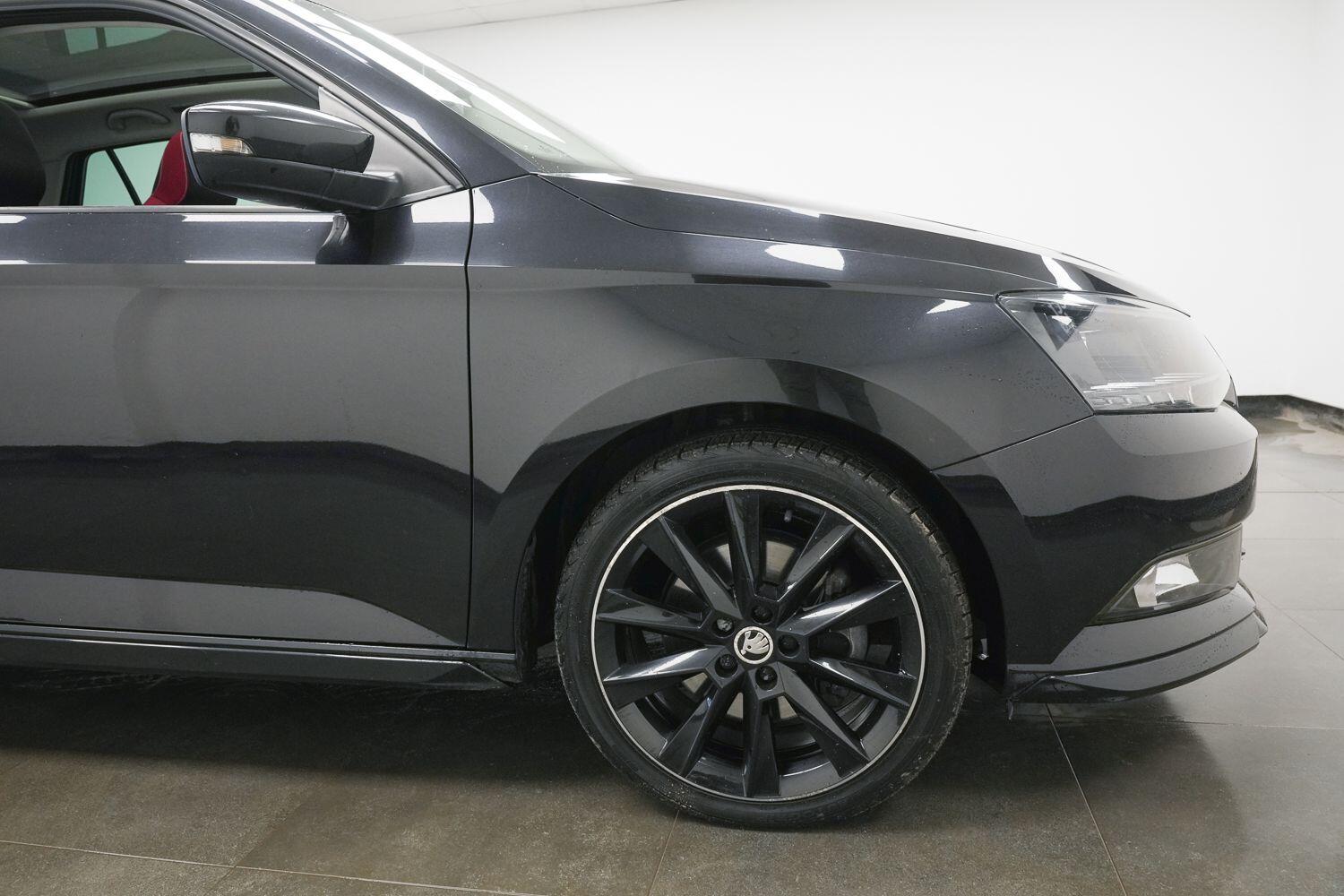 Used Skoda Fabia 2016 for sale - 77977867: Photo 5