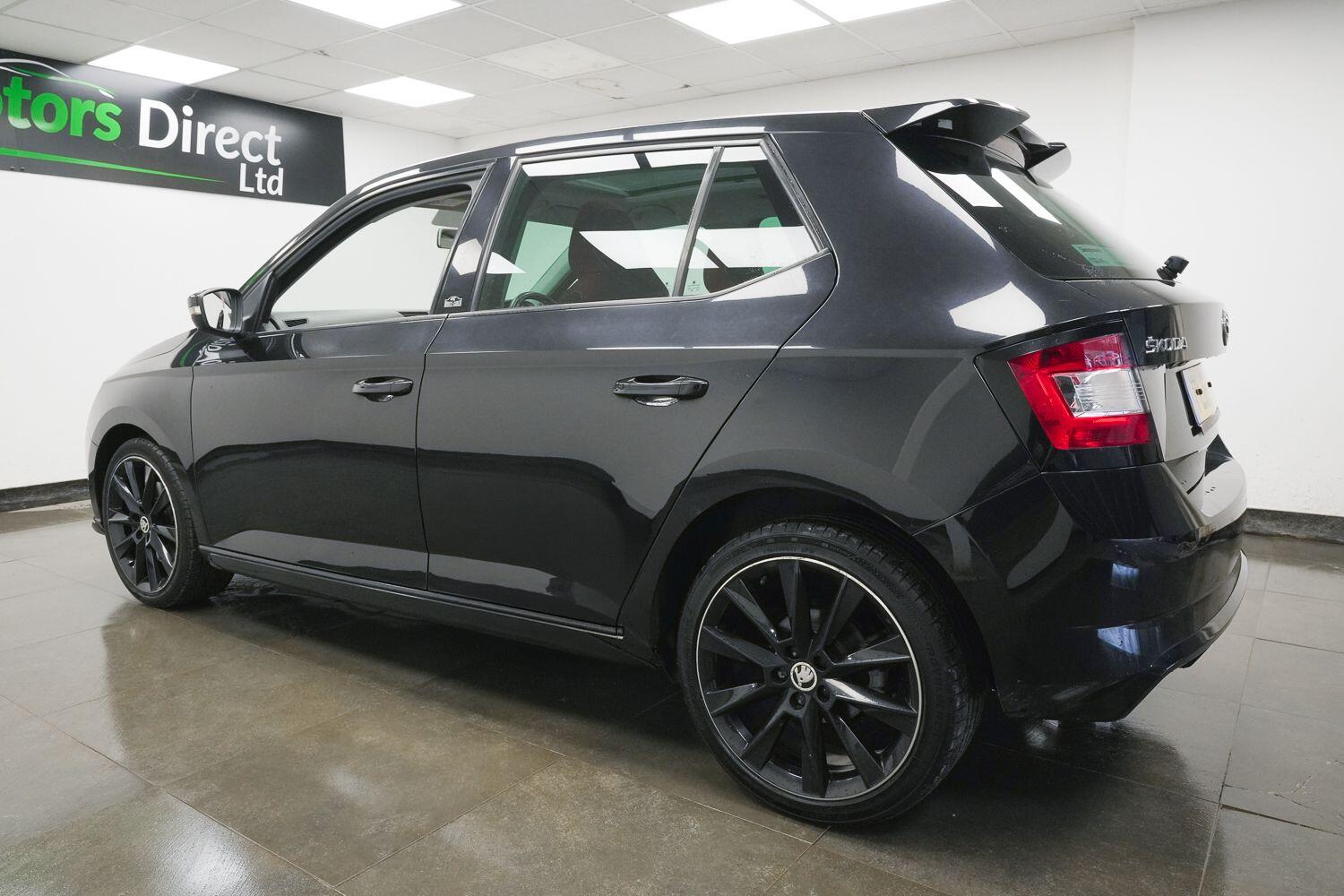 Used Skoda Fabia 2016 for sale - 77977867: Photo 7