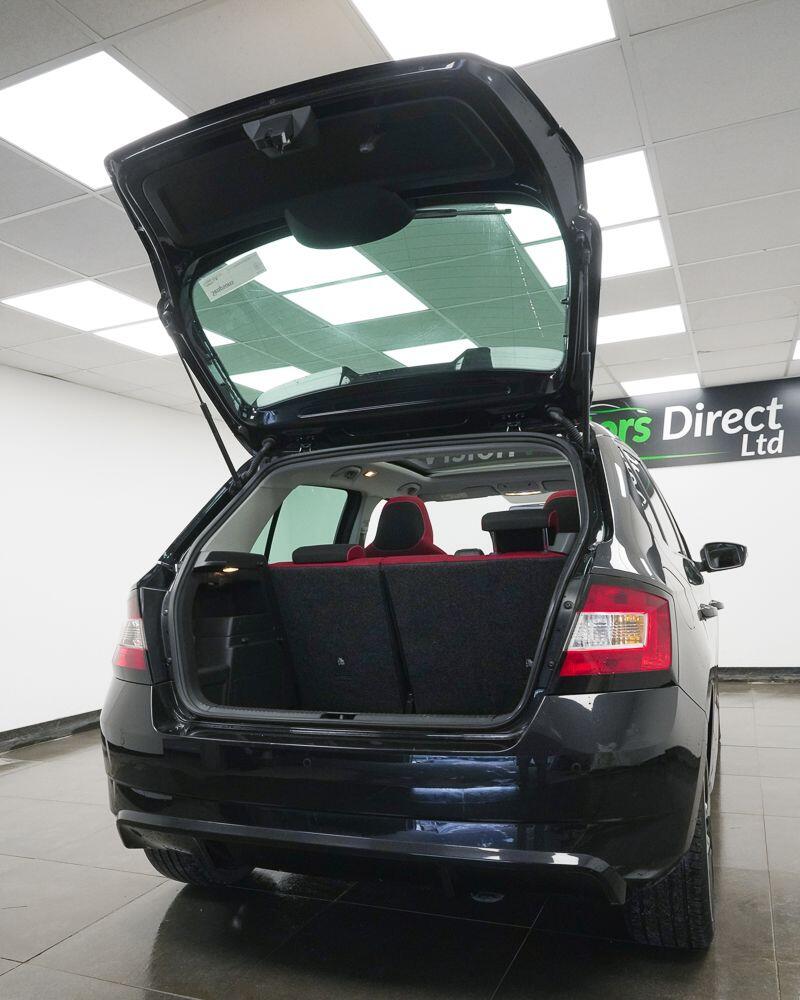 Used Skoda Fabia 2016 for sale - 77977867: Photo 8