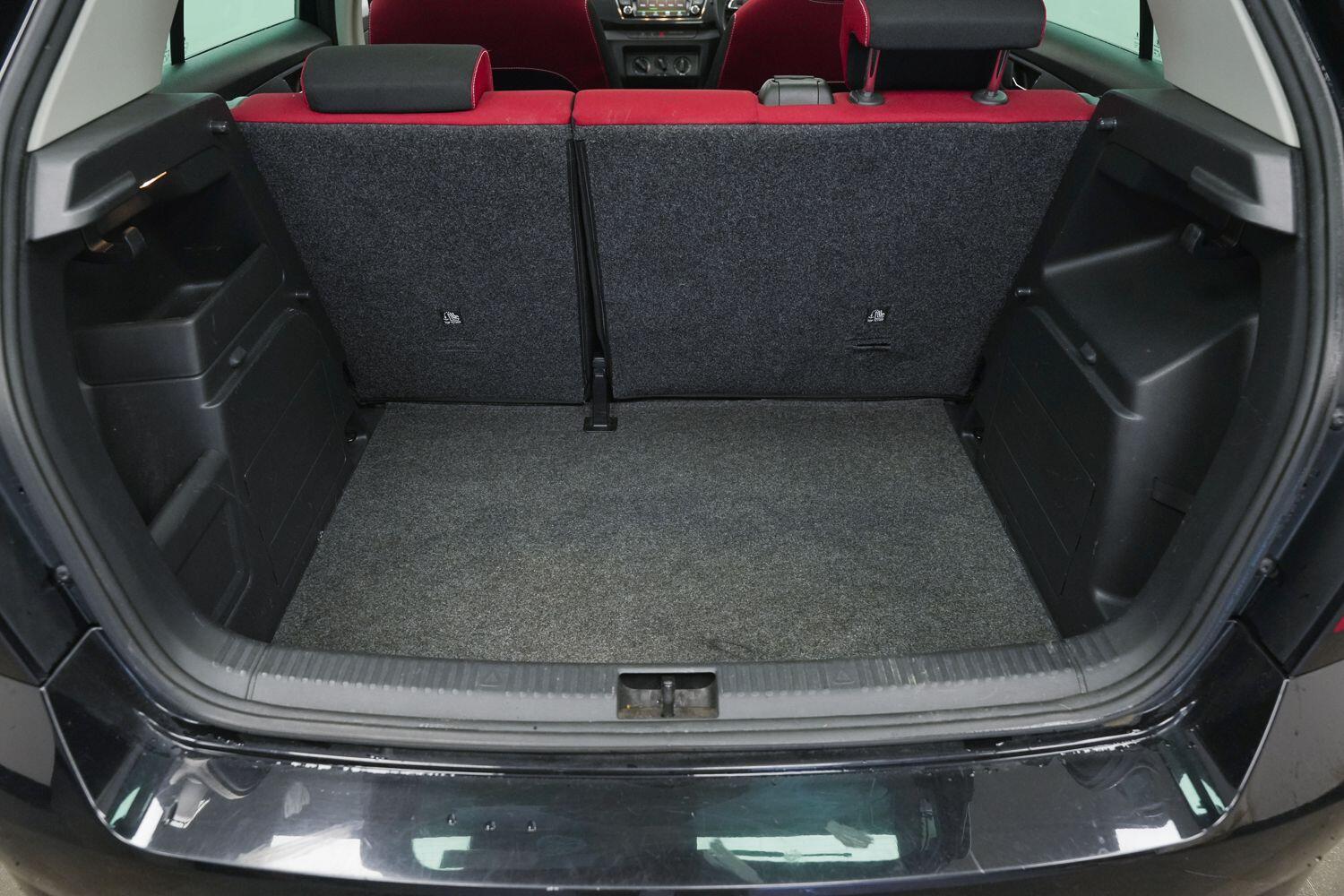 Used Skoda Fabia 2016 for sale - 77977867: Photo 9