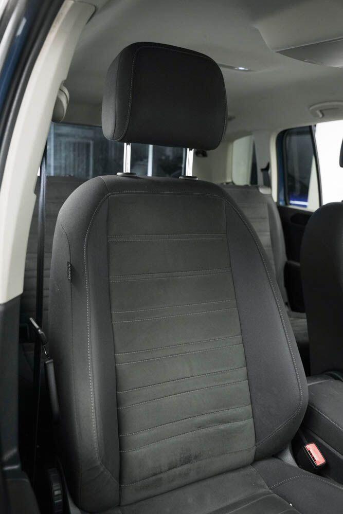 Used Volkswagen Touran 2017 for sale - 76166577: Photo 11