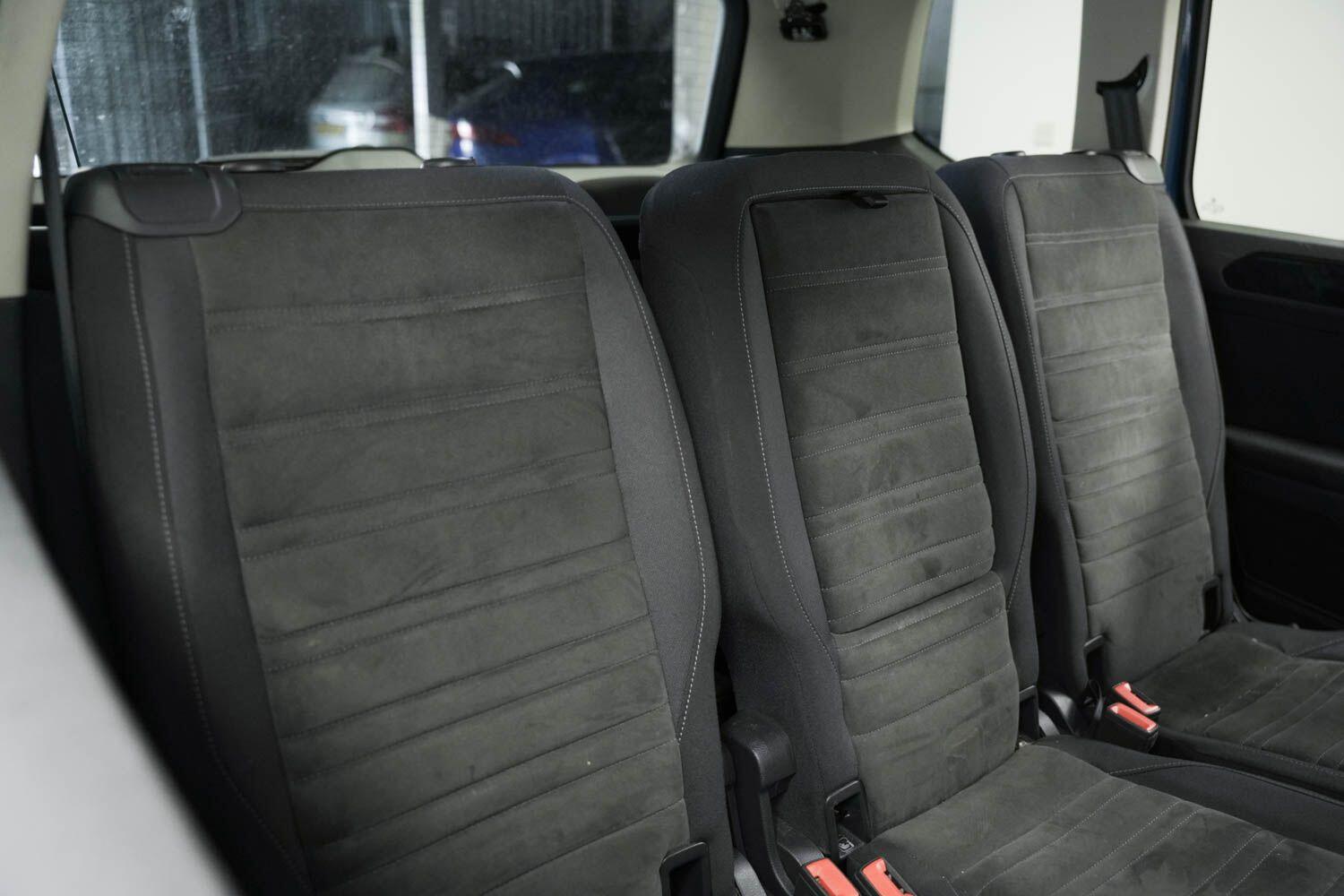 Used Volkswagen Touran 2017 for sale - 76166577: Photo 12