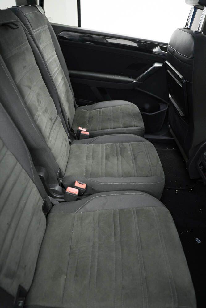 Used Volkswagen Touran 2017 for sale - 76166577: Photo 13