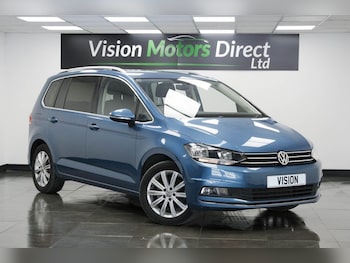 Volkswagen - Touran