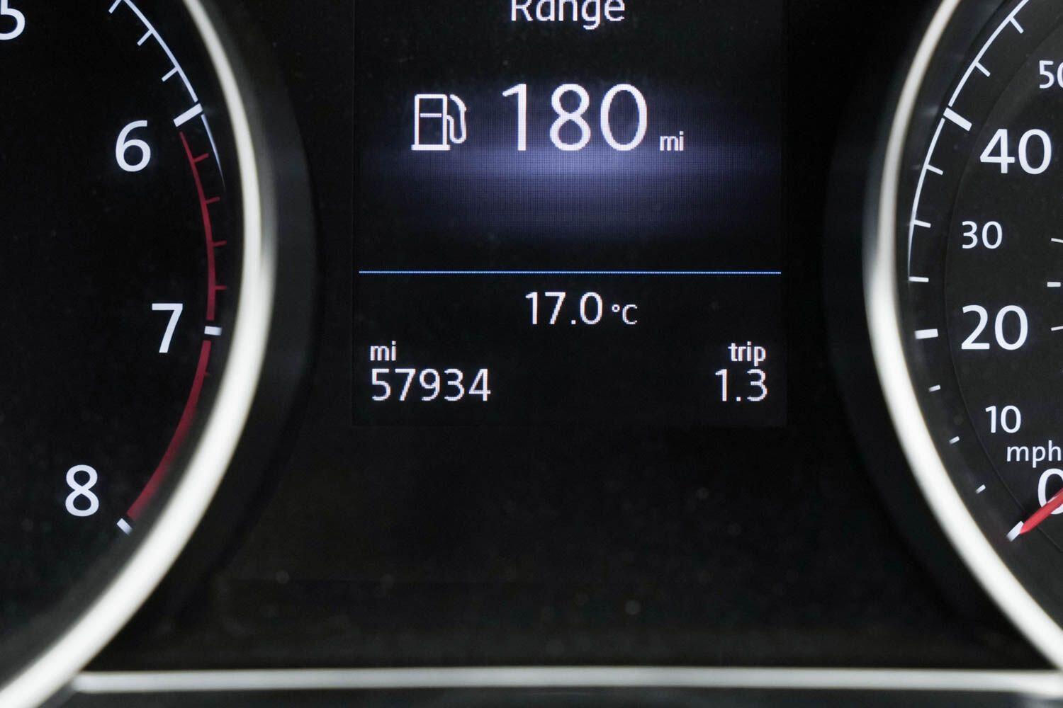Used Volkswagen Touran 2017 for sale - 76166577: Photo 21