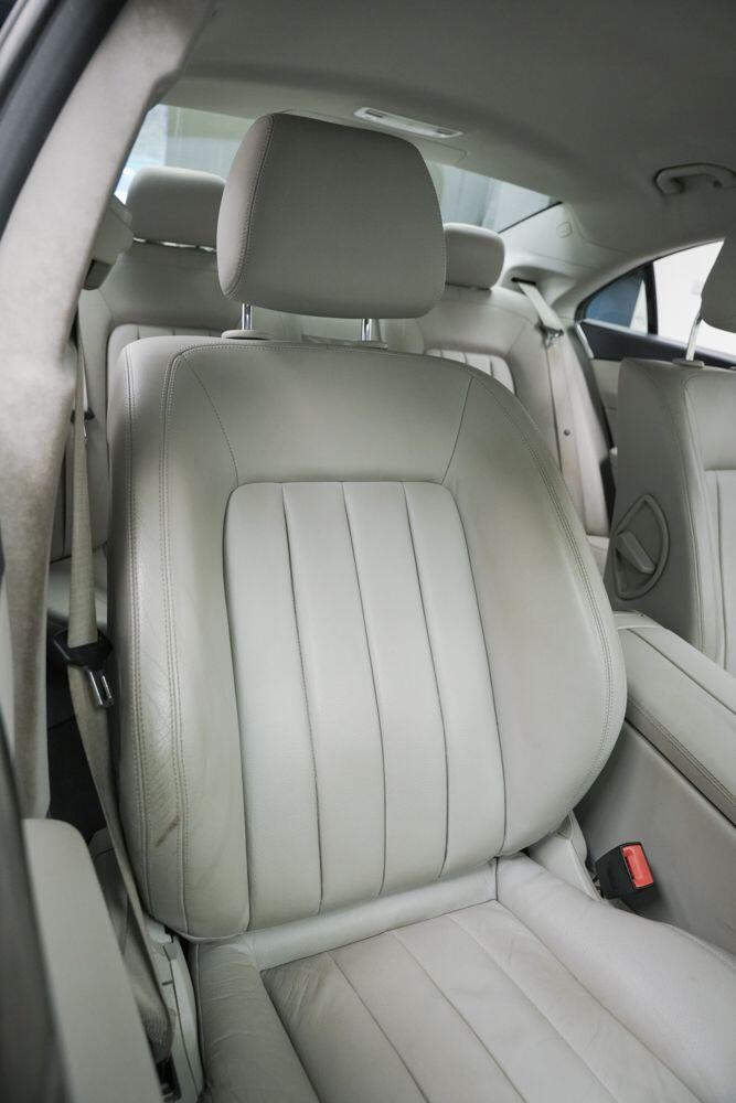 Used Mercedes-Benz CLS 2011 for sale - 77166676: Photo 13