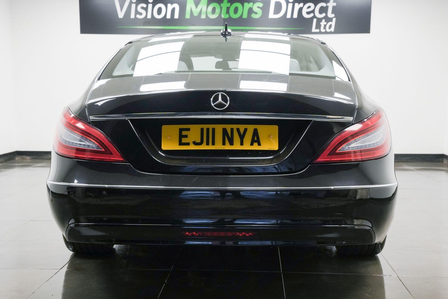Used Mercedes-Benz CLS 2011 for sale - 77166676: Photo 3