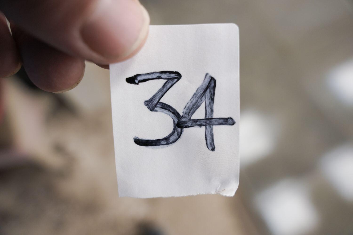 Used Mercedes-Benz CLS 2011 for sale - 77166676: Photo 31