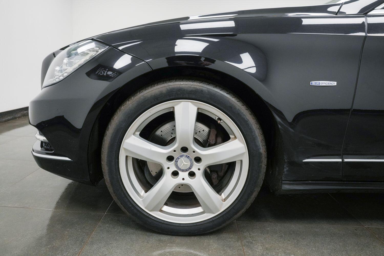 Used Mercedes-Benz CLS 2011 for sale - 77166676: Photo 6