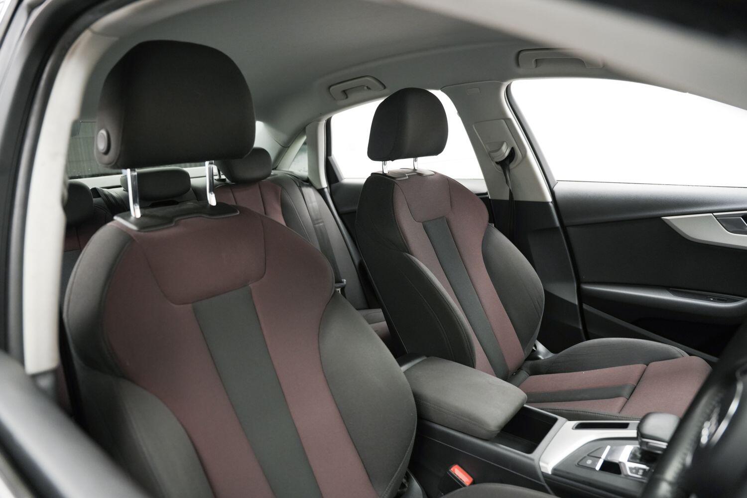 Used Audi A4 2016 for sale - 77166716: Photo 11