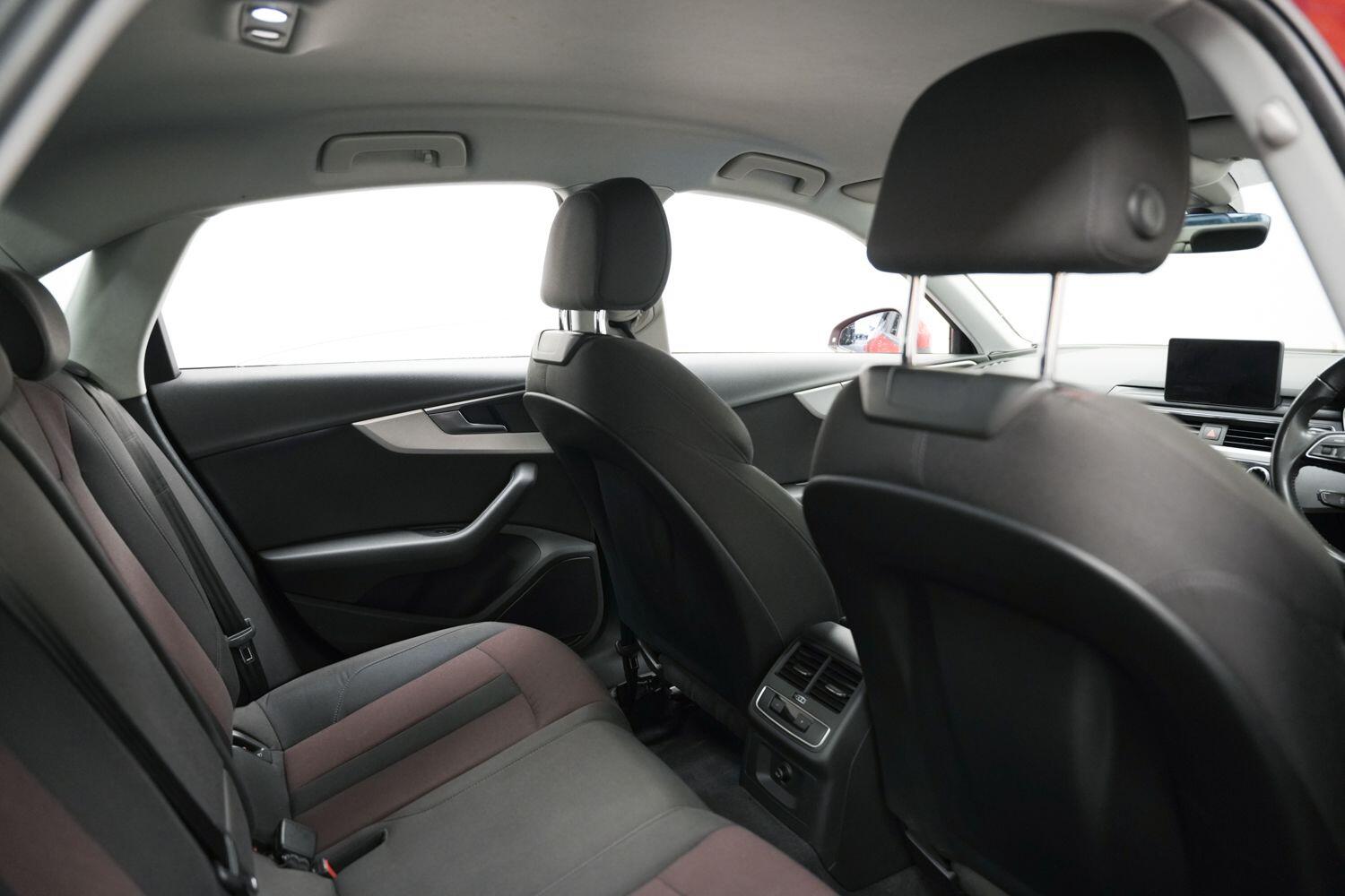 Used Audi A4 2016 for sale - 77166716: Photo 14