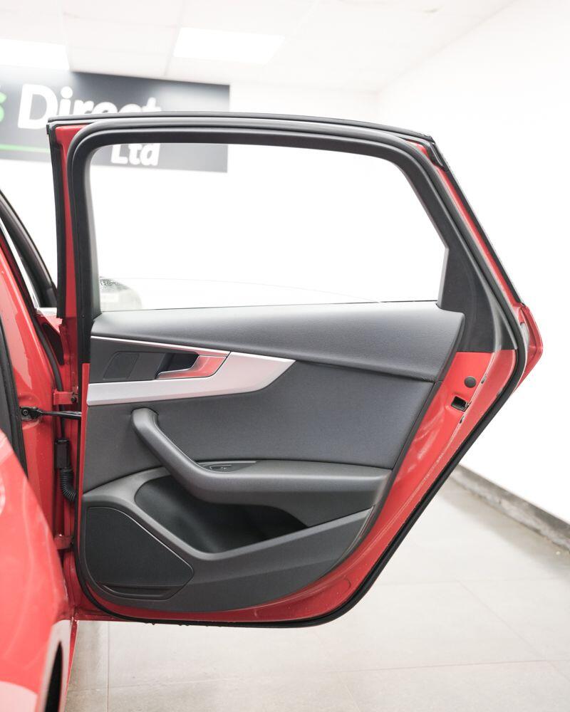 Used Audi A4 2016 for sale - 77166716: Photo 16