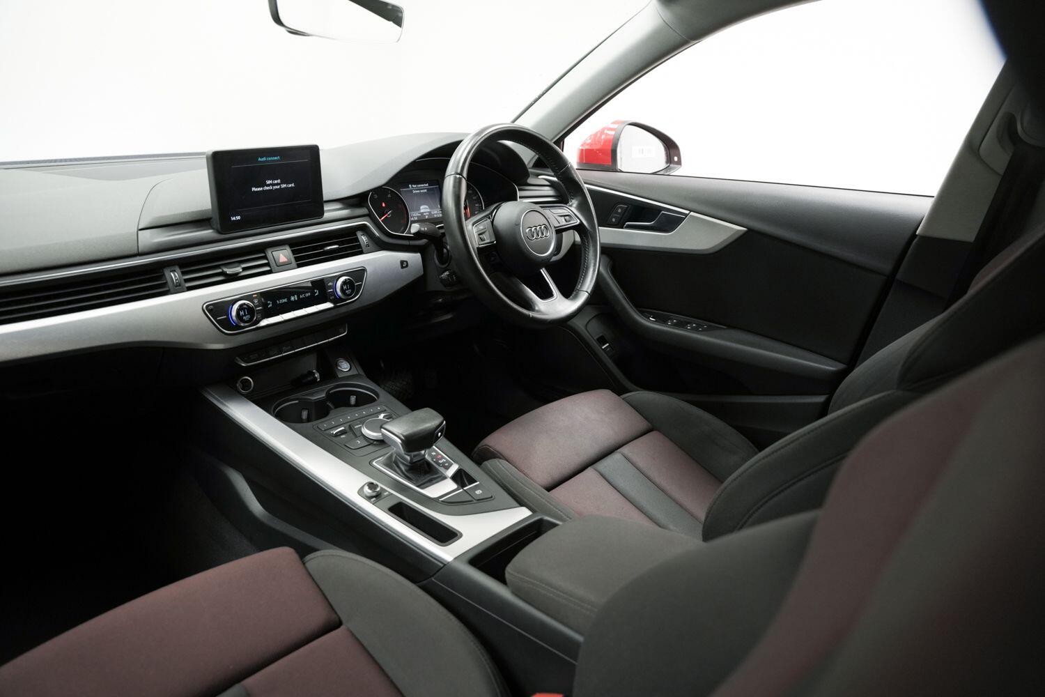 Used Audi A4 2016 for sale - 77166716: Photo 19