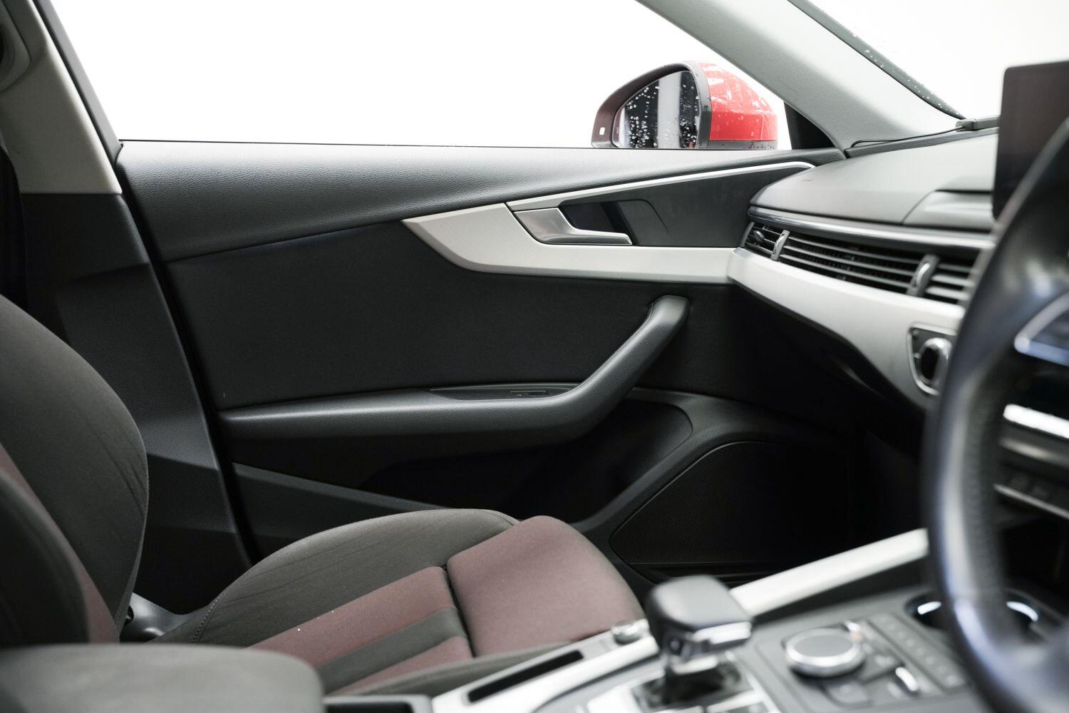 Used Audi A4 2016 for sale - 77166716: Photo 20