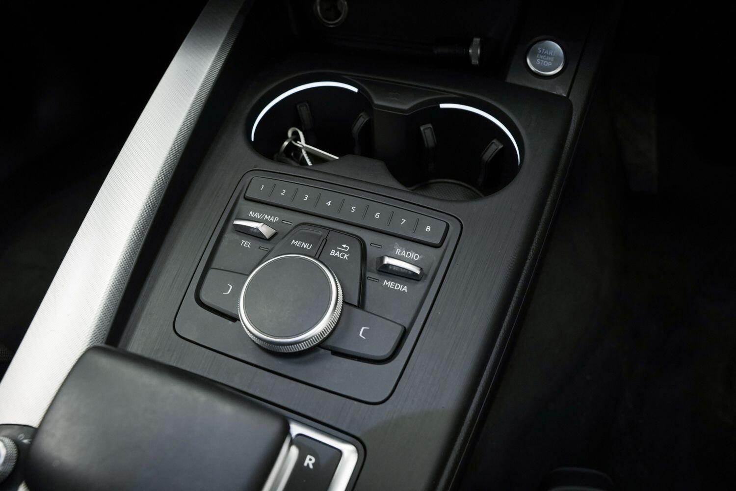 Used Audi A4 2016 for sale - 77166716: Photo 22