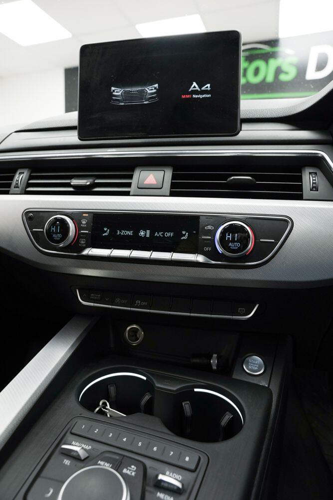 Used Audi A4 2016 for sale - 77166716: Photo 23