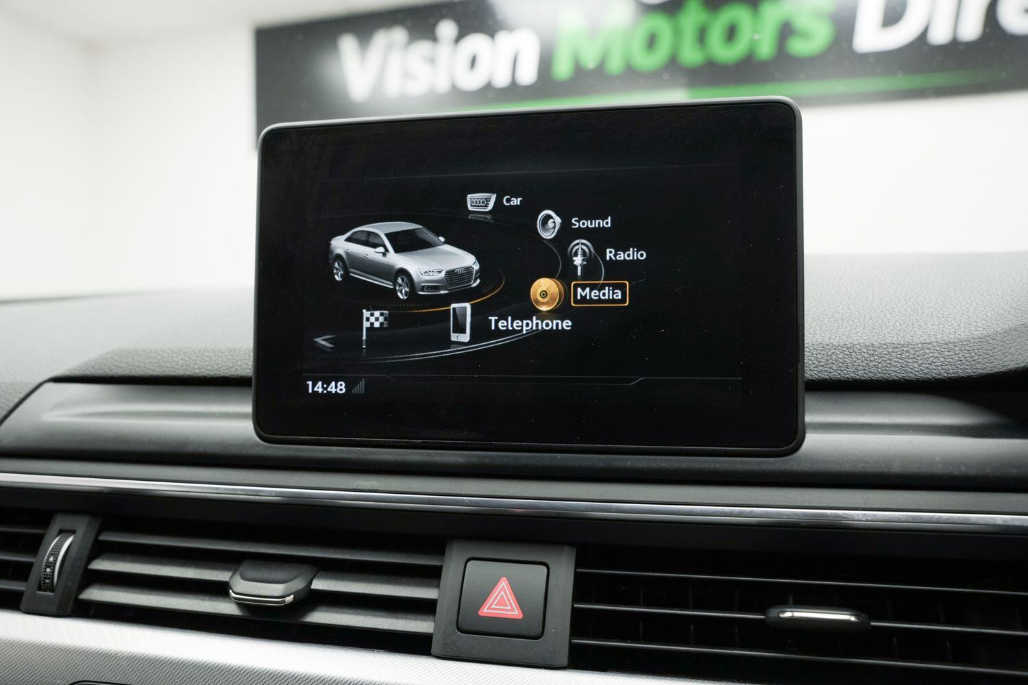 Used Audi A4 2016 for sale - 77166716: Photo 24