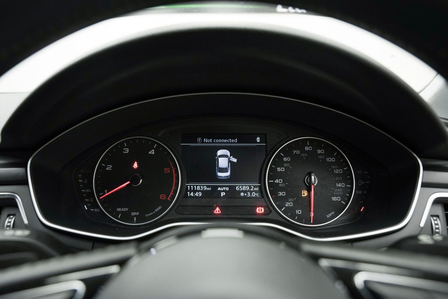 Used Audi A4 2016 for sale - 77166716: Photo 25