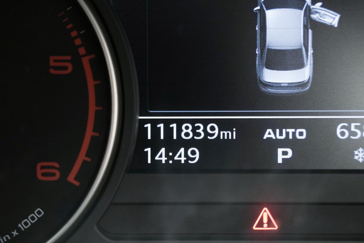 Used Audi A4 2016 for sale - 77166716: Photo 26