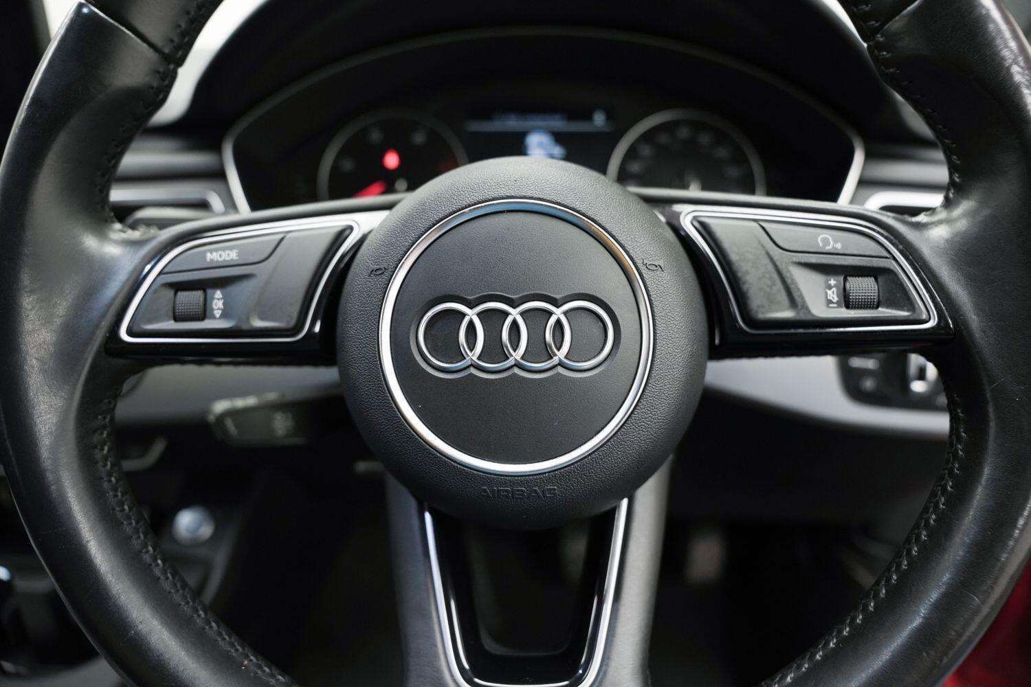 Used Audi A4 2016 for sale - 77166716: Photo 27