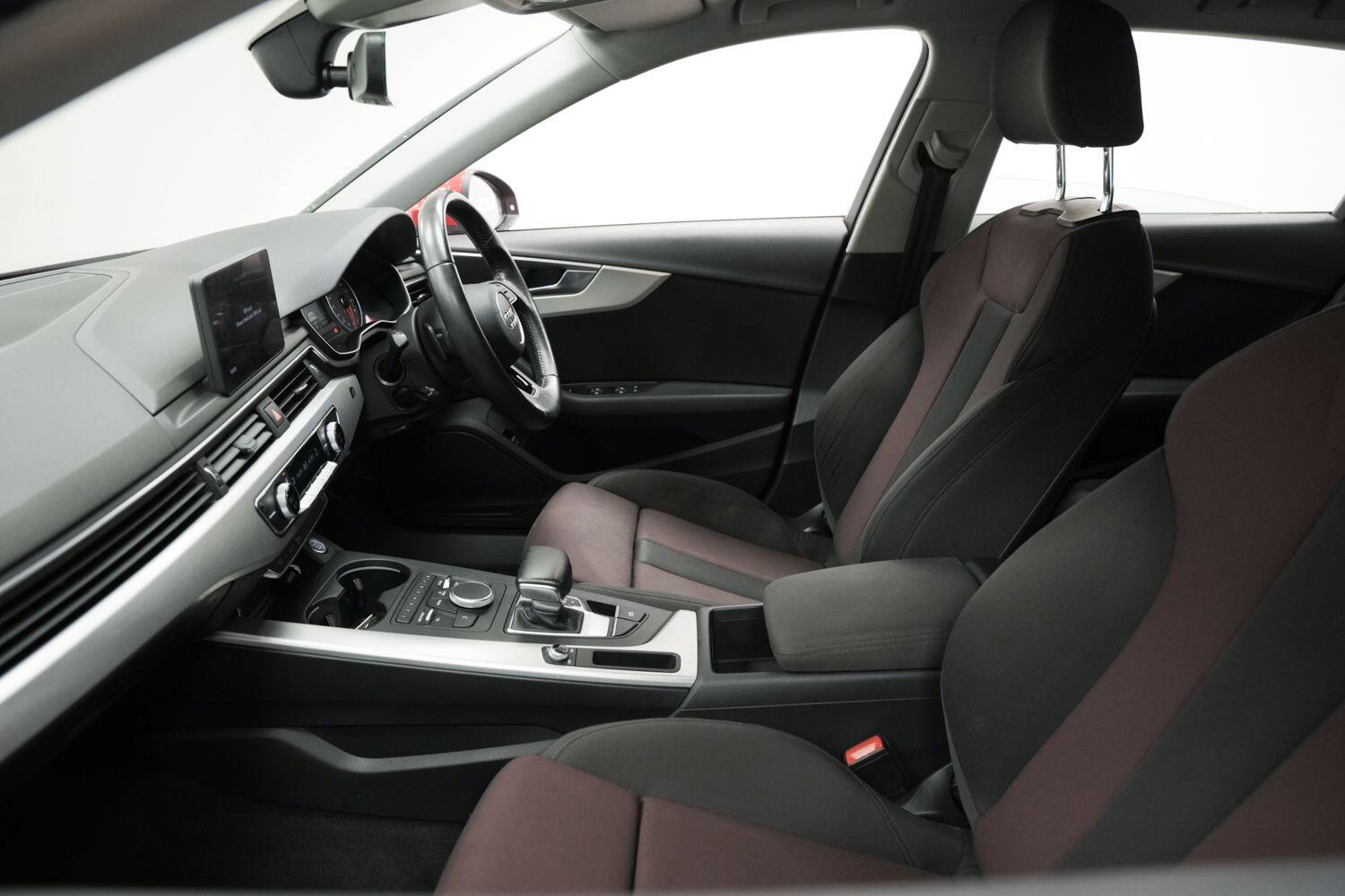 Used Audi A4 2016 for sale - 77166716: Photo 28