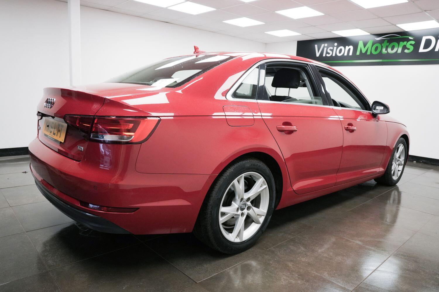 Used Audi A4 2016 for sale - 77166716: Photo 4