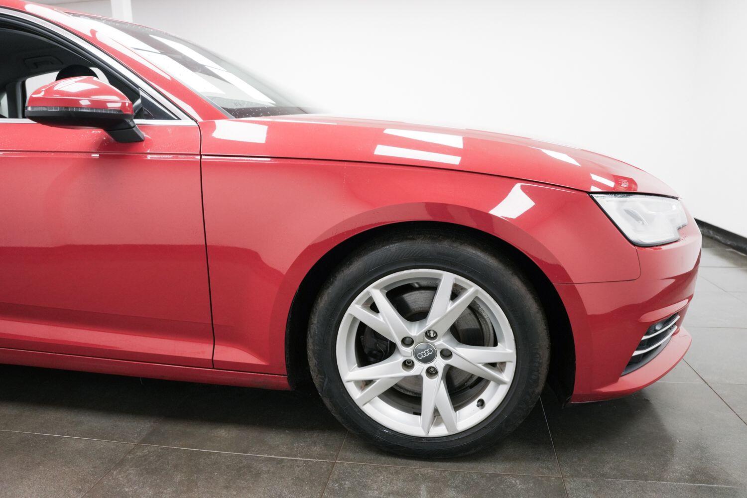 Used Audi A4 2016 for sale - 77166716: Photo 5