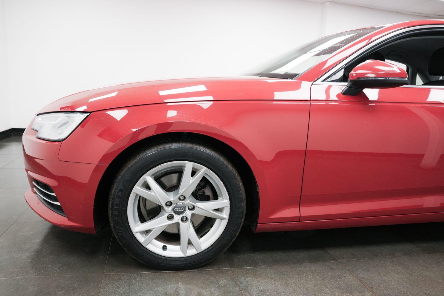 Used Audi A4 2016 for sale - 77166716: Photo 6