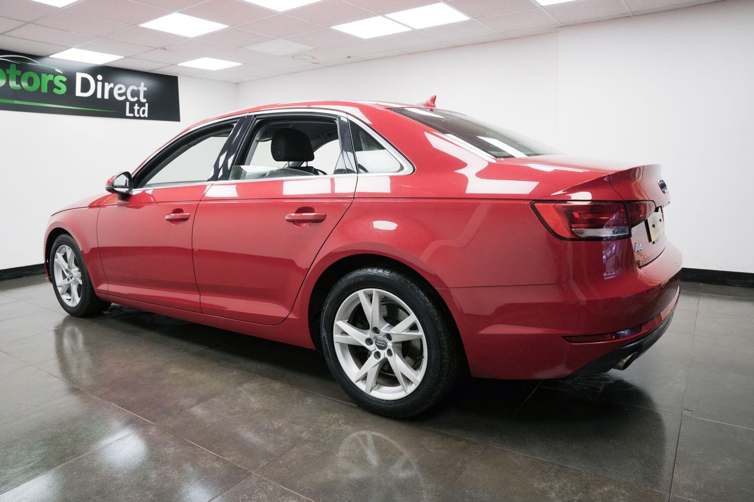 Used Audi A4 2016 for sale - 77166716: Photo 7
