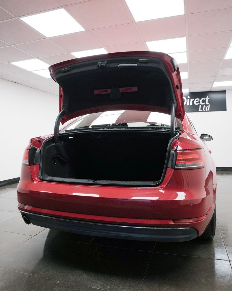 Used Audi A4 2016 for sale - 77166716: Photo 8