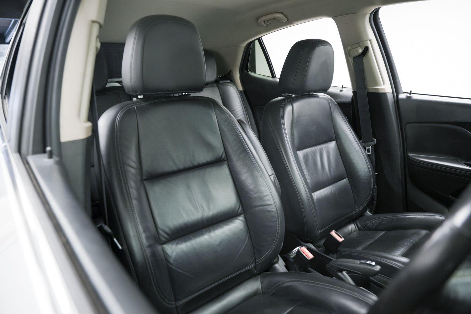 Used Vauxhall Mokka X for sale - 77564823: Photo 11