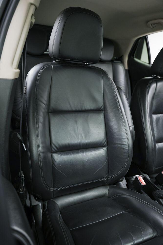 Used Vauxhall Mokka X for sale - 77564823: Photo 12