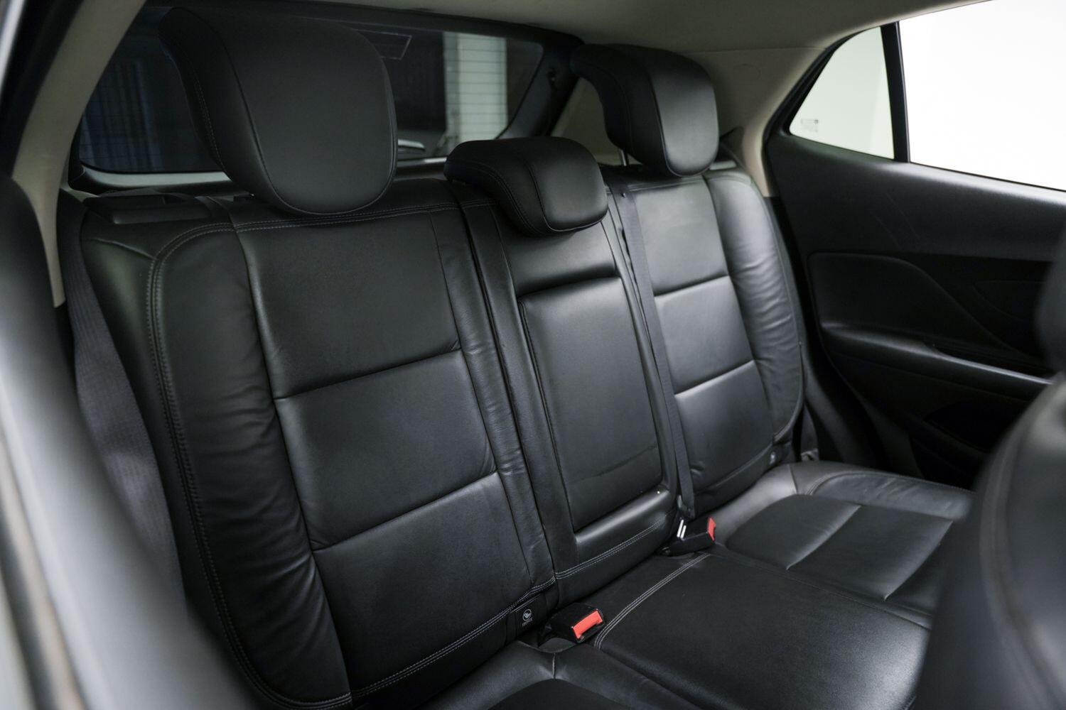 Used Vauxhall Mokka X for sale - 77564823: Photo 13