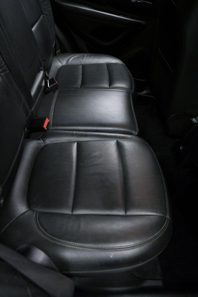 Used Vauxhall Mokka X for sale - 77564823: Photo 14