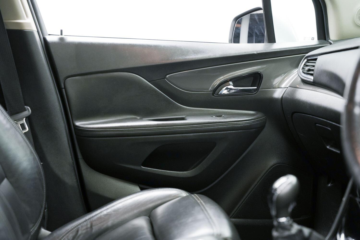 Used Vauxhall Mokka X for sale - 77564823: Photo 19