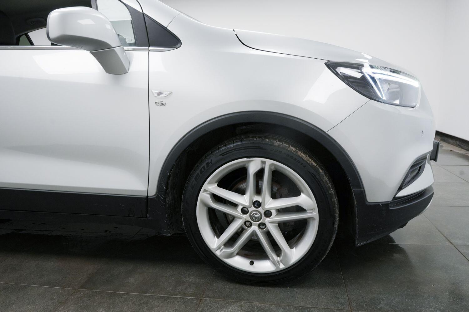 Used Vauxhall Mokka X for sale - 77564823: Photo 5